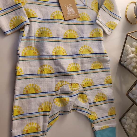 Baby sleeper - Picture 2 of 2